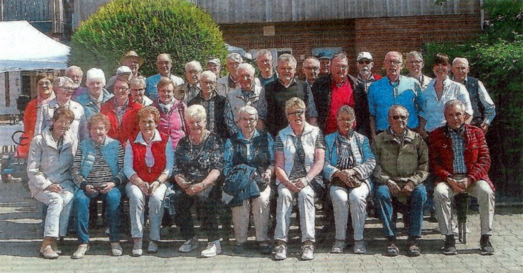 Reinhold Seite 5 Heimatverein Gescher E V
